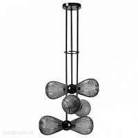 Подвесной светильник Odeon Light Elica 5417/6