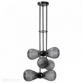 Подвесной светильник Odeon Light Elica 5417/6