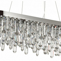 Подвесная люстра Odeon Light DAKISA 4985/12