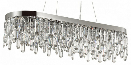 Подвесная люстра Odeon Light DAKISA 4985/12