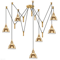 Подвес Lightstar Acrobata 761078