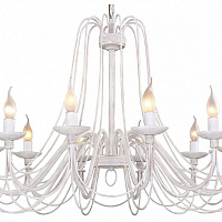 Большая люстра F-PROMO Chateau 2164-12P
