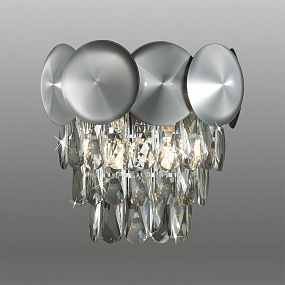 Бра Odeon Light CATRIS 4972/2W