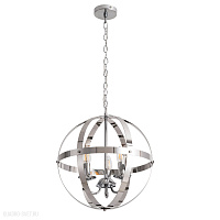 Подвесная люстра Arte Lamp BABBU A1087SP-3CC
