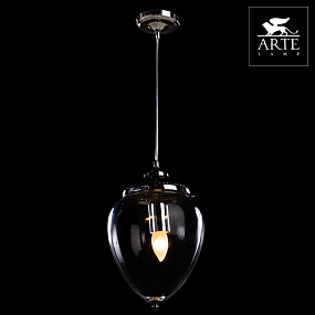 Подвесной светильник Arte Lamp RIMINI A1091SP-1CC