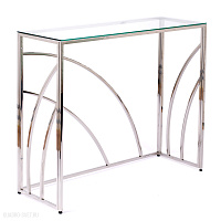 Консольный стол в гостиную AllConsoles  2021-CC clear