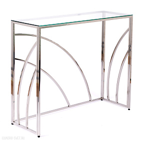 Консольный стол в гостиную AllConsoles  2021-CC clear