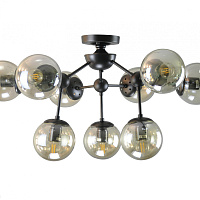 Потолочная люстра KINK Light Моди 07535-9,19