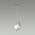 Подвесной светильник Odeon Light JUNGLE 4865/1A