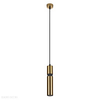 Подвесной светильник Arte Lamp RAN A3145SP-1PB