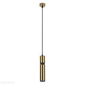 Подвесной светильник Arte Lamp RAN A3145SP-1PB