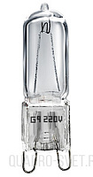 Лампа галогенная Elektrostandard G9 220V50W