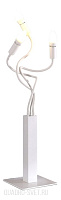 Настольная лампа LOFT IT Roots LOFT1714T-WH