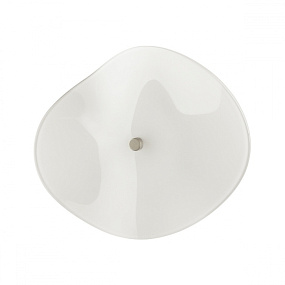 Настенный светодиодный светильник Odeon Light FLUENT 4856/5WL