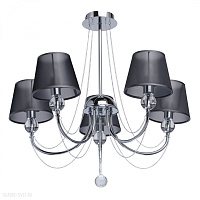 Люстра подвесная MW-Light Федерика 684010305