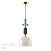 Подвесной светильник Odeon Light CANDY 4861/1C