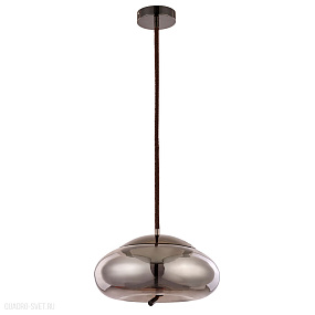 Светодиодный подвесной светильник Arte Lamp CODY A7767SP-1BC