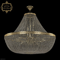Большая хрустальная люстра Bohemia Art Classic 21.051.H1.100SP.G