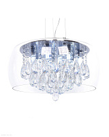 Подвесной светильник Lumina Deco TOSSO LDP 8066-500 PR