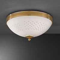Потолочный светильник RECCAGNI ANGELO PL 8300/3