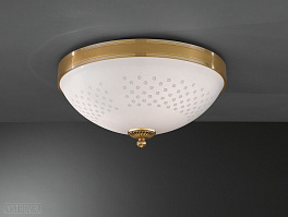 Потолочный светильник RECCAGNI ANGELO PL 8300/3