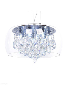 Подвесной светильник Lumina Deco TOSSO LDP 8066-500 PR