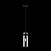 Подвесной светильник Freya Come FR8011PL-01N