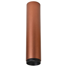 Накладной светодиодный светильник 15W, 4000K Wertmark STECKEN WE803.01.607+WE803.RG.020