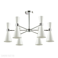 Люстра потолочная LUMION QUINN 3661/6C