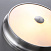 Настенно-потолочный светильник Odeon Light MARSEI 4825/3C