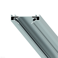 Профиль для монтажа 1-фазного трека в натяжной потолок Arte Lamp TRACK ACCESSORIES A630205