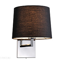 Бра NEWPORT 14101/A black