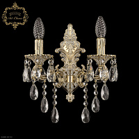 Бра хрустальное Bohemia Art Classic 30.202B13.2.125.B.GW