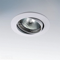 Встраиваемый светильник Lightstar Lega 16 011020