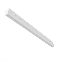 Светодиодный трековый светильник для магнитного шинопровода Maytoni Basis TR030-2-24W4K-W