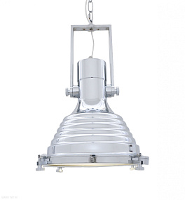 Подвесной светильник Lumina Deco BOTTI LDP 708 CHR