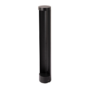 Ландшафтный светодиодный светильник Arte Lamp NEW YORK A1660PA-1BK