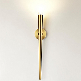 Настенный светодиодный светильник Odeon Light FRIDA 4352/5WL