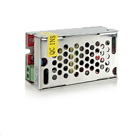 Блок питания GAUSS для светодиодной ленты 15W 12V