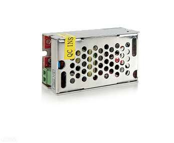Блок питания GAUSS для светодиодной ленты 15W 12V