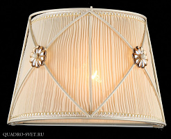 Бра Maytoni Lea ARM369-01-G
