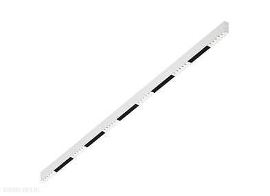 Накладной светодиодный светильник 2м 36Вт 48° Donolux Eye-line DL18515C121W36.48.2000WB
