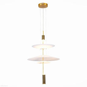 Светодиодный подвесной светильник ST Luce Isola SL6101.213.01