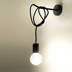 Бра Sollux Edison SL.0373