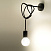 Бра Sollux Edison SL.0373