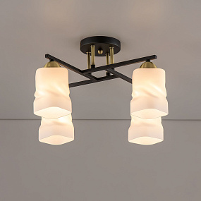 Люстра потолочная CITILUX Джером CL129245