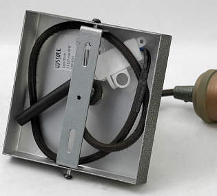 Бра LUSSOLE LSP-9191