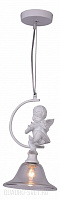Подвес Arte Lamp Amur A4288SP-1WH