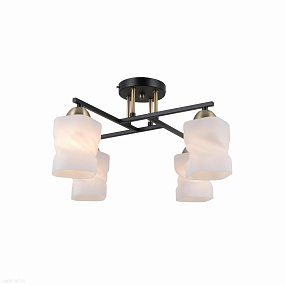 Люстра потолочная CITILUX Джером CL129245