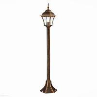 Уличный наземный светильник ST LUCE DOMENICO SL082.215.01